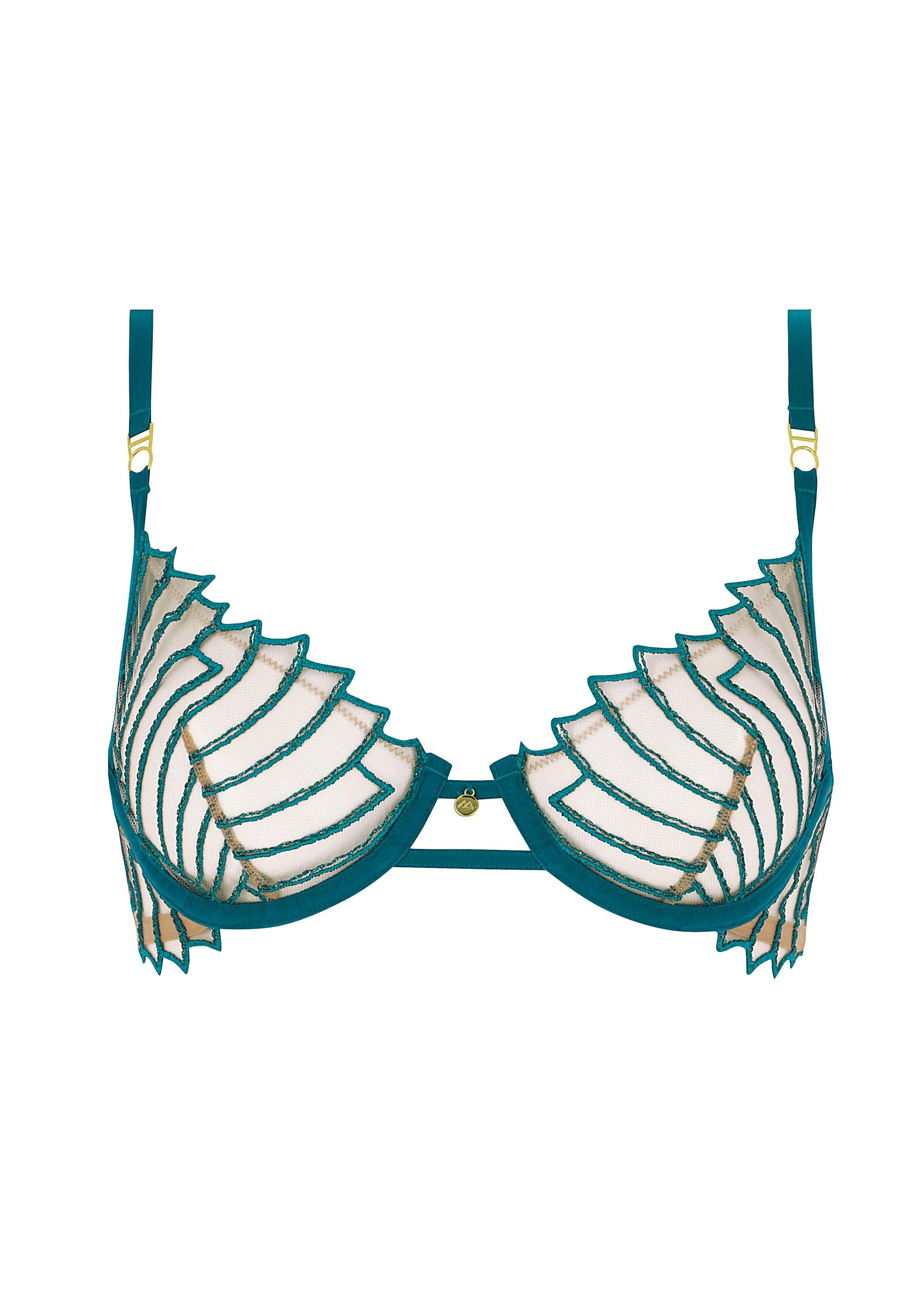 Cosmic Dream Lagoon Basket